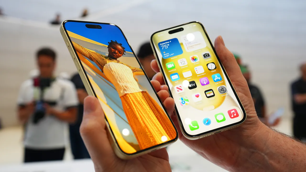 iPhone 15 vs iPhone 15 Pro_1a