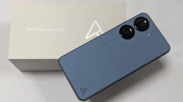 Zenfone