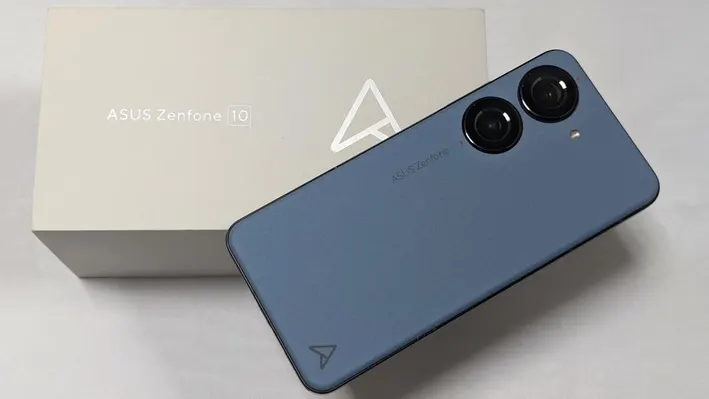 Zenfone