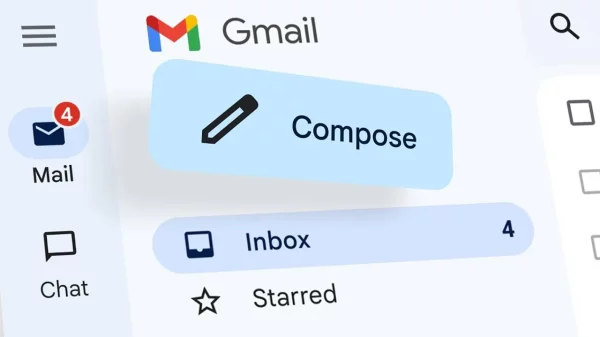 Aplikasi Gmail Google_1a