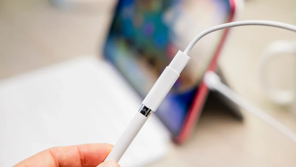 Apple Pencil USB C Segera Rilis November 2023 - Unbox.id