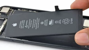Baterai iPhone 15_2b