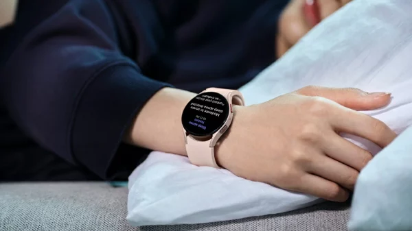 Galaxy Watch