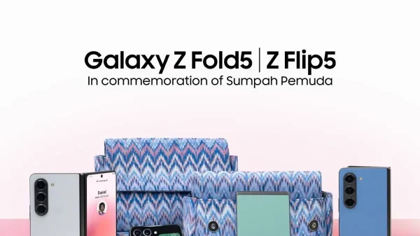 Galaxy Z Fold 5 dan Flip 5 Edisi Khusus_1a