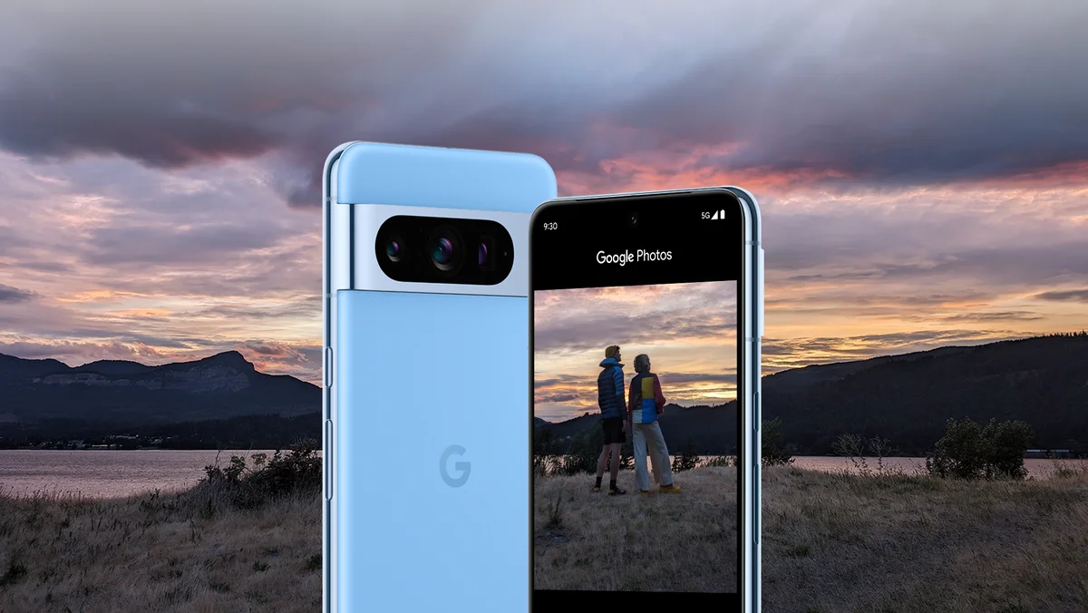 Google Pixel 8 dan Pixel 8 Pro_1a