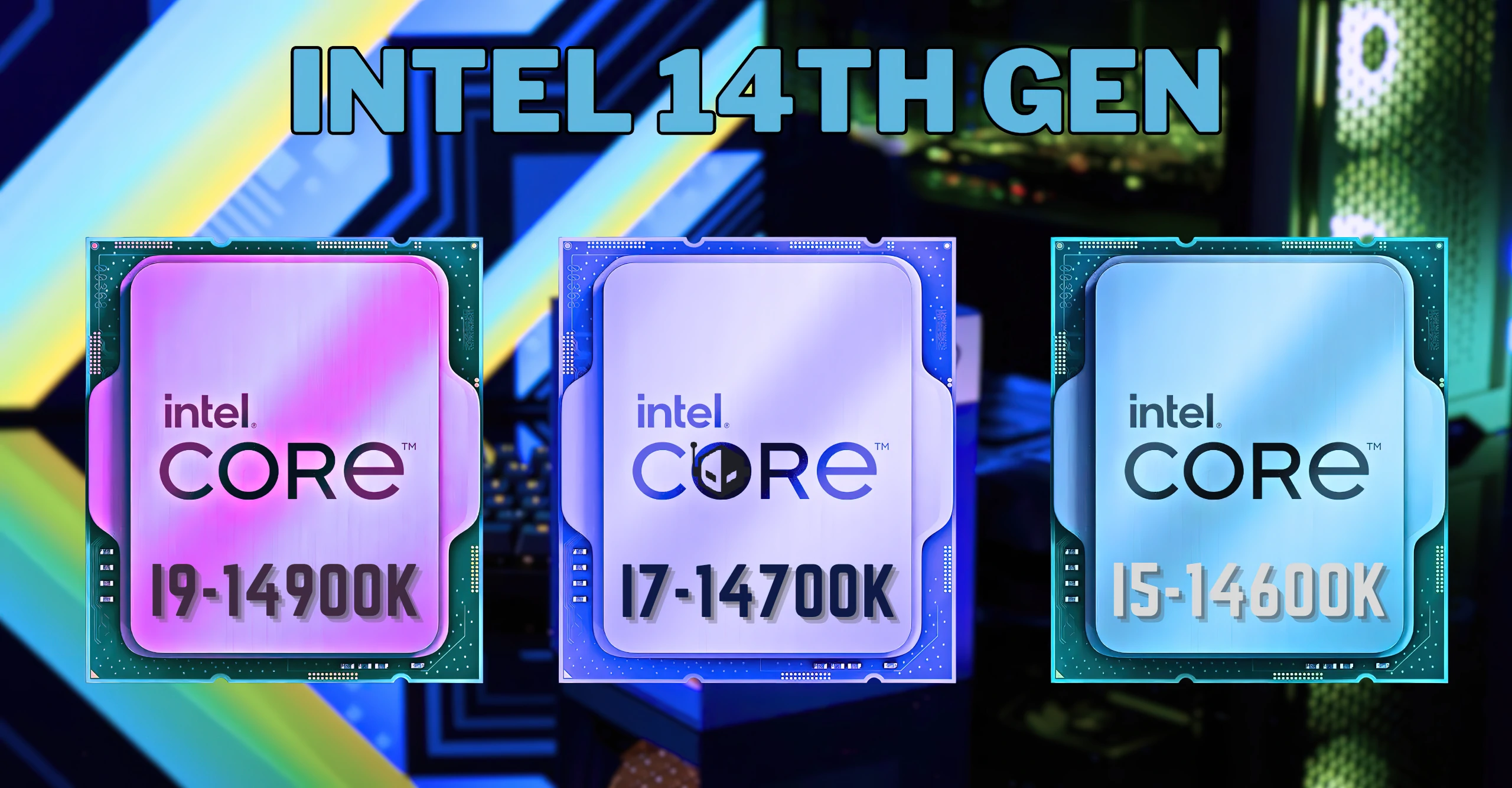 Intel