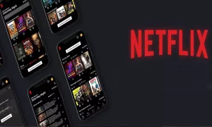 Netflix Applications_2b