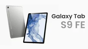 Samsung Galaxy Tab S9 FE_2b