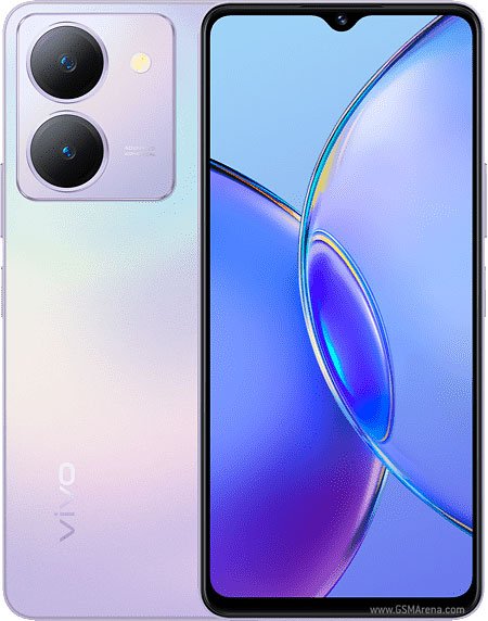 Vivo Y27 5G