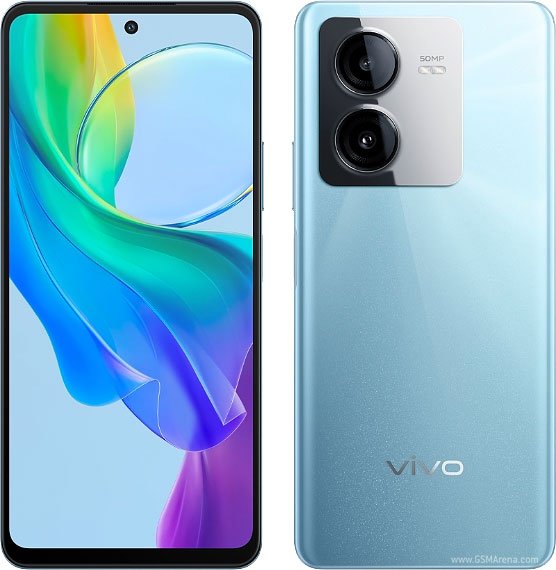 Vivo Y78t