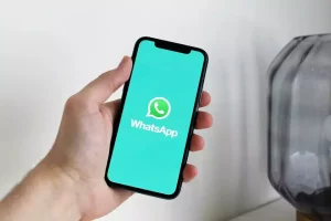 Whatsapp Android_3c