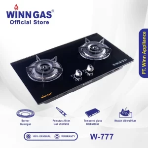 Winn Gas W-777_1a