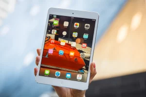 Apple iPad Mini_2b