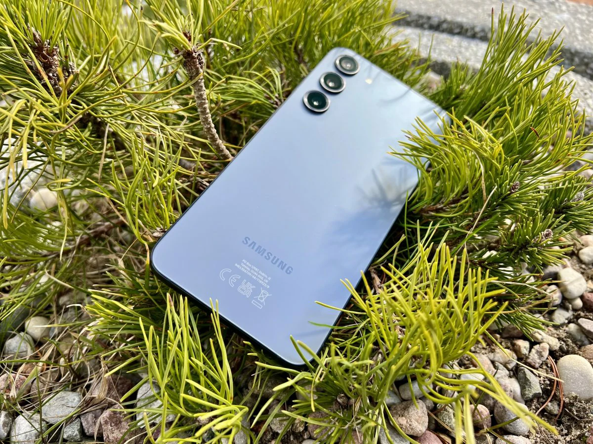 Galaxy A1