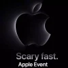 Apple Scary Fast_1a