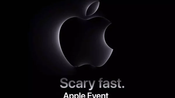 Apple Scary Fast_1a