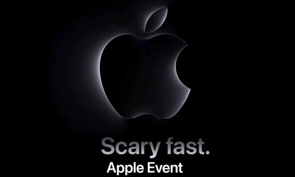 Apple Scary Fast_1a