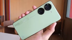 Asus Zenfone 10_3c