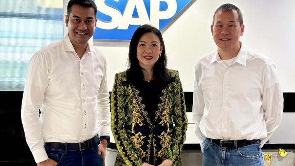 SAP AI