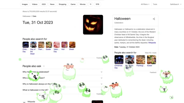 Google Halloween_1a