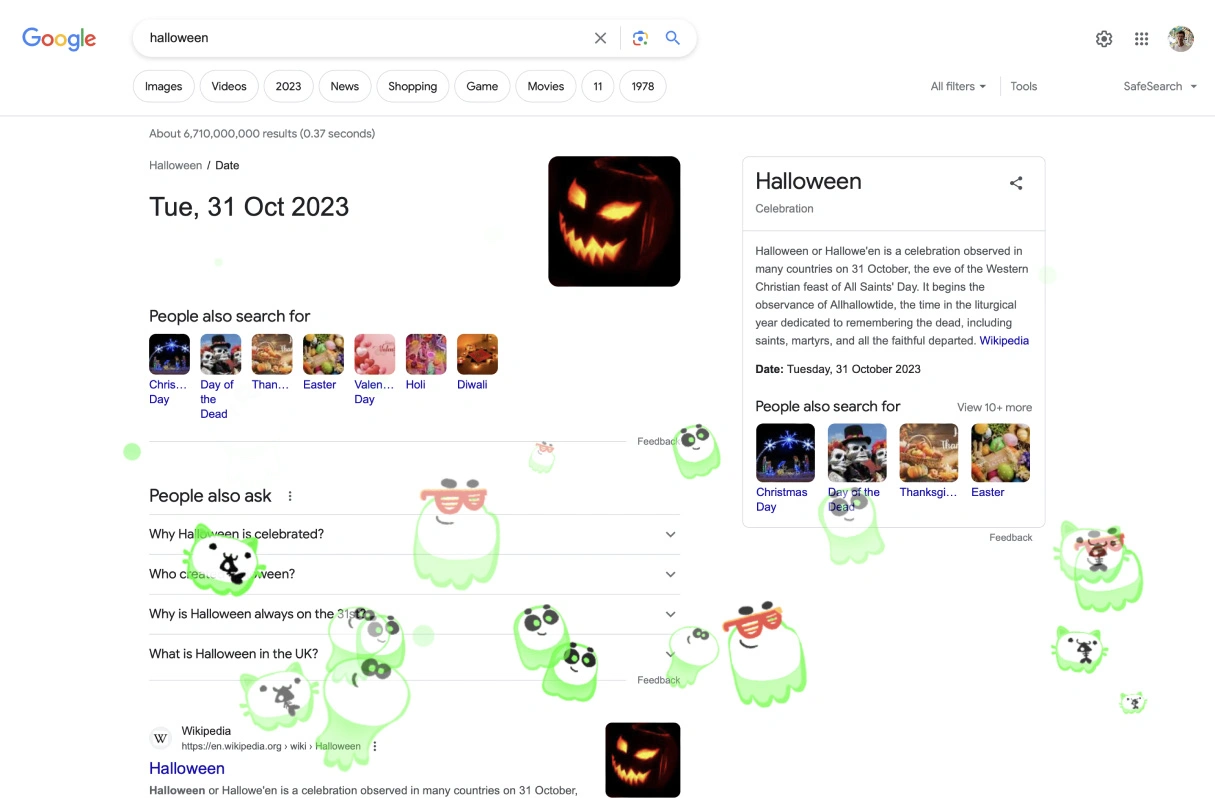 Google Halloween_1a