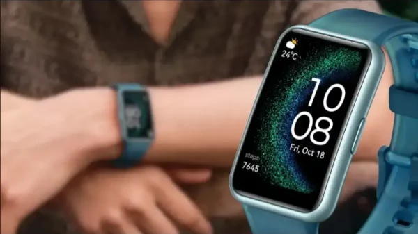 Huawei Watch Fit SE_1a