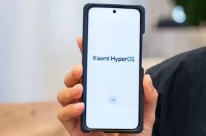 HyperOS Xiaomi_3c