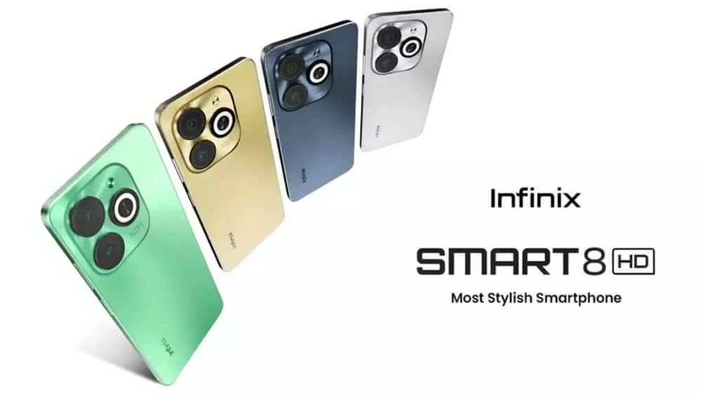 Infinix