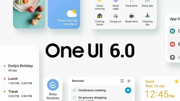 One UI 6.0 Android 14_1a