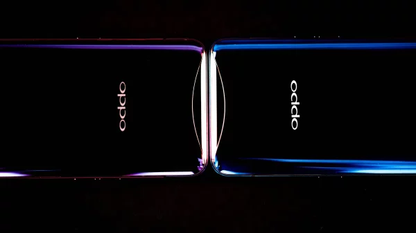 Oppo Find X_1a