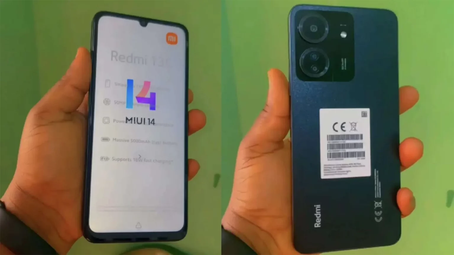 Redmi 13c не работает сенсор. Redmi 13c.