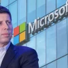 Sam Altman Microsoft_1a