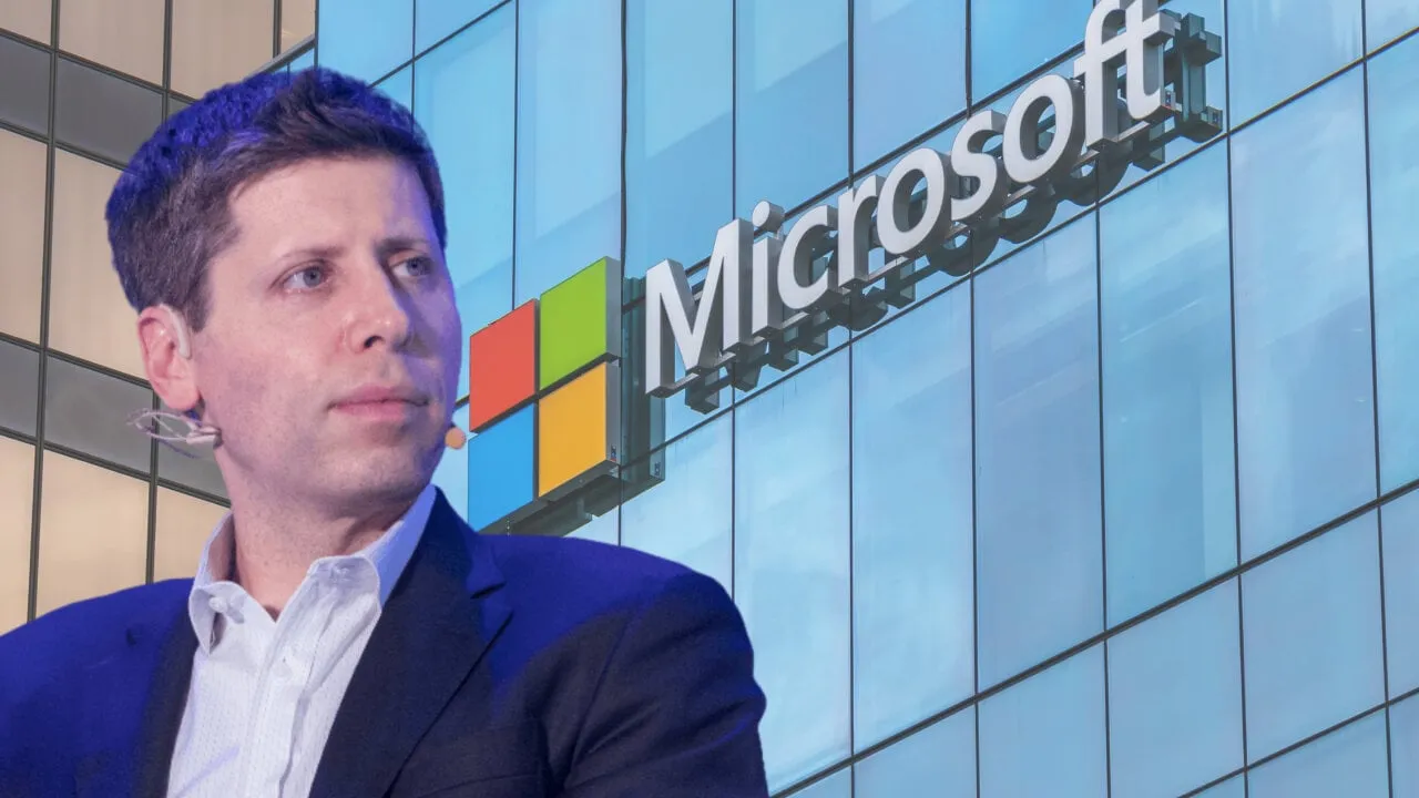 Sam Altman Microsoft_1a