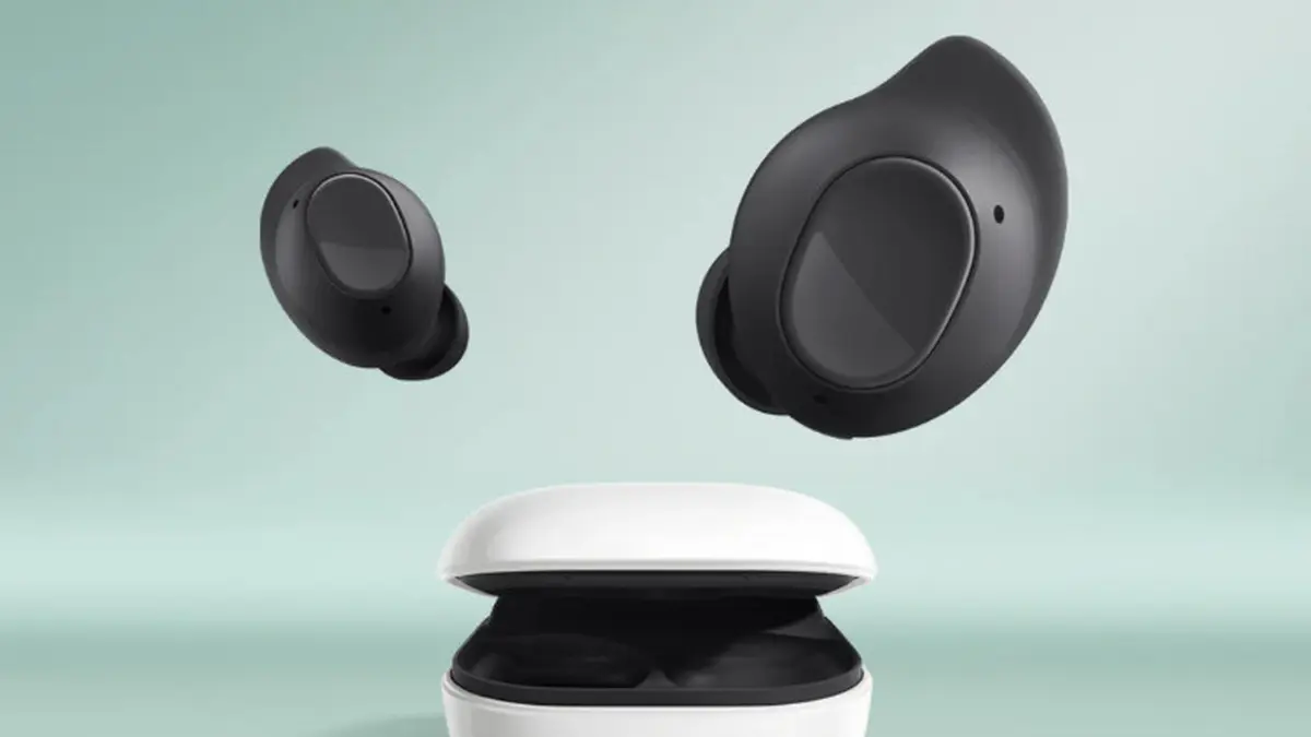 Samsung Galaxy Buds FE_1a