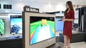 TV OLED LG evo G3_2b