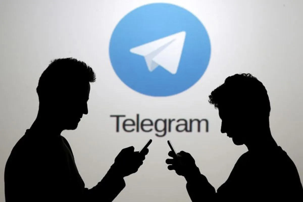 Telegram App_1a