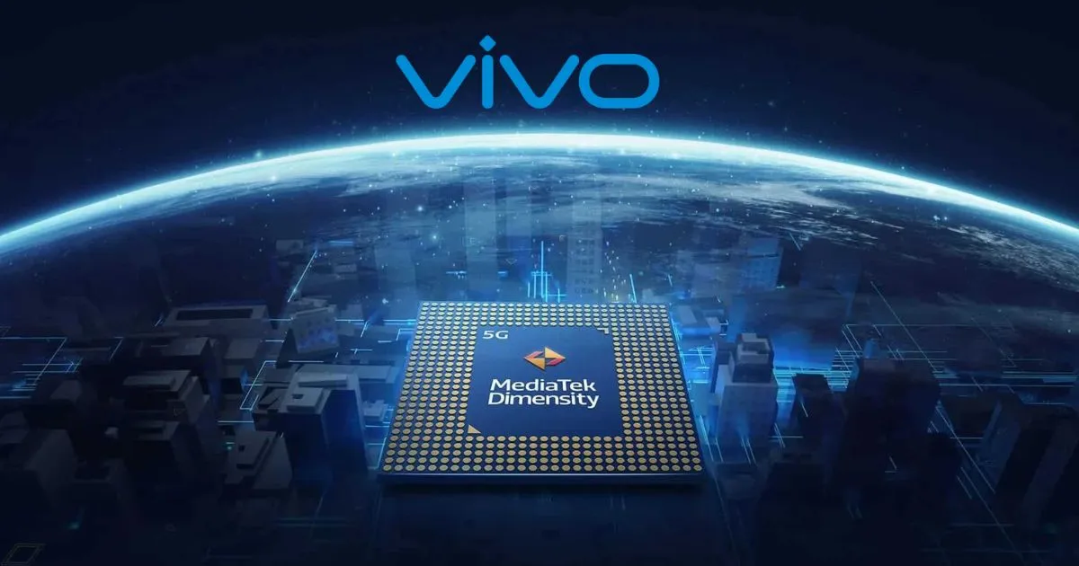 Vivo MediaTek Dimensity 9400_1a