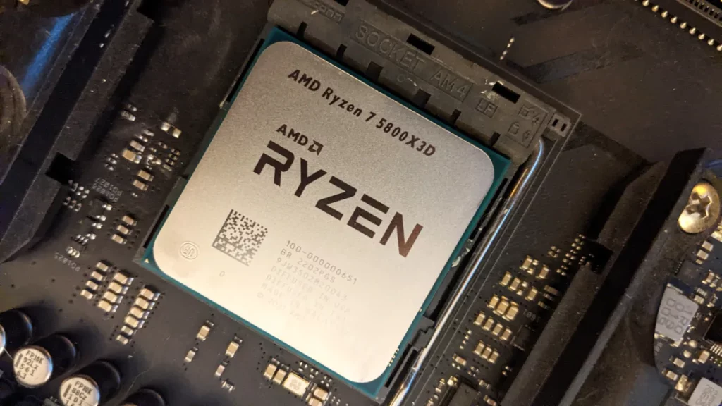 Ryzen Generasi Ketujuh Hadir di AS dengan Beberapa Seri Lainnya - Unbox.id
