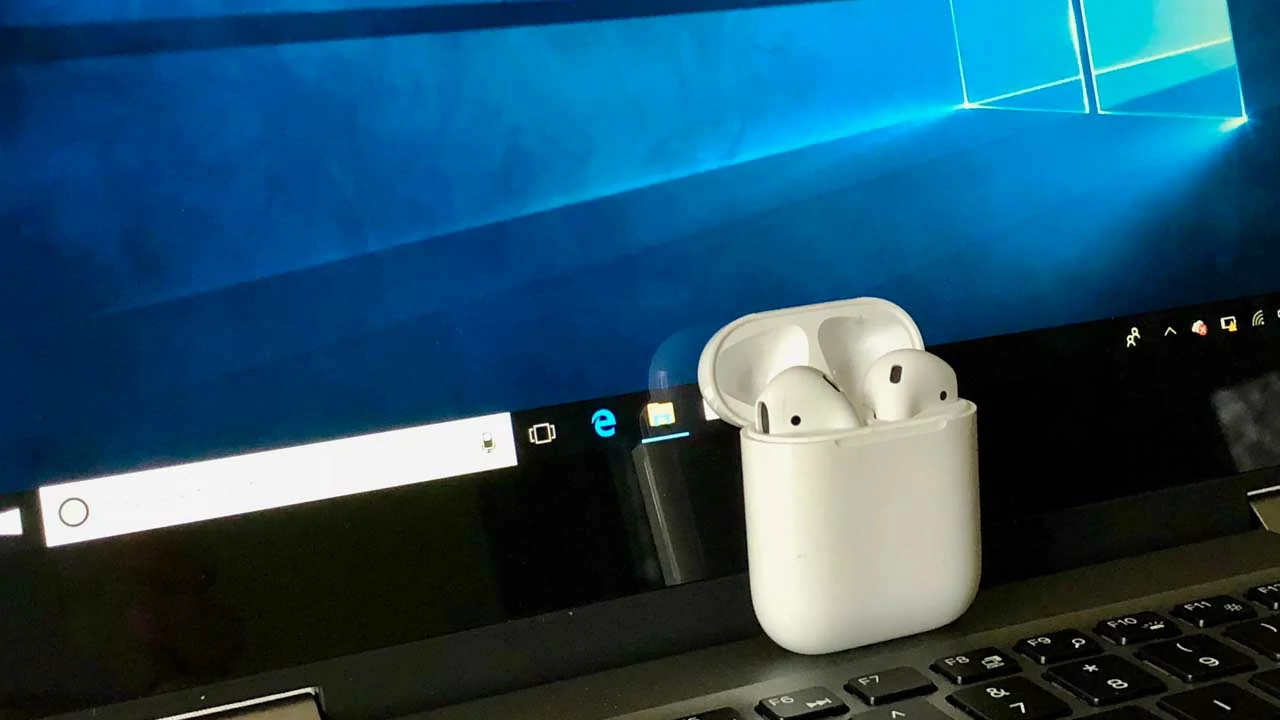 AirPods