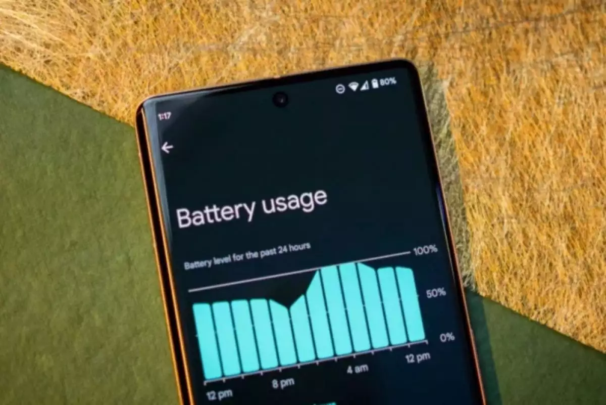 Android 14 Fitur Battery Health_1a