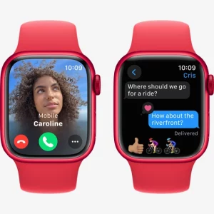 Apple Watch 9 RED_3c