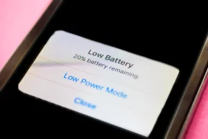 Apple iPhone Battery_2b
