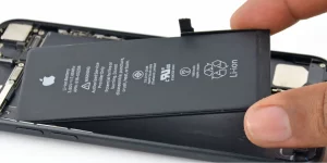 Apple iPhone Battery_3c