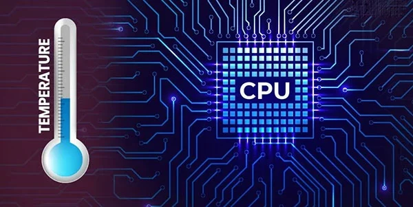 CPU