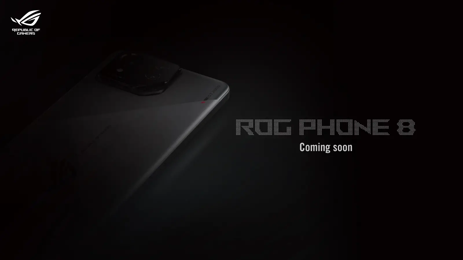 Rog Phone