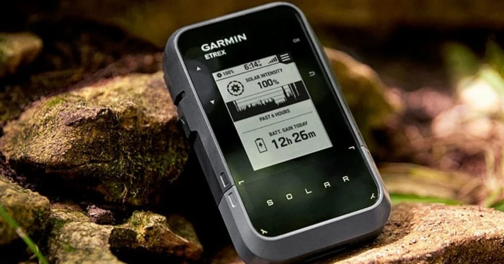 Garmin