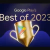 Google Play Best of 2023_1a