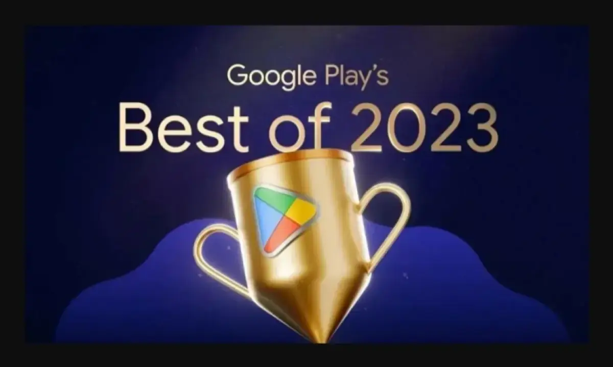 Google Play Best of 2023_1a