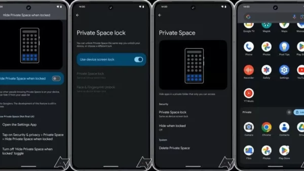 Google Private Space Android_1a