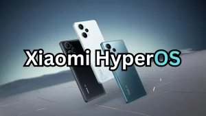 HyperOS Xiaomi Poco_2b